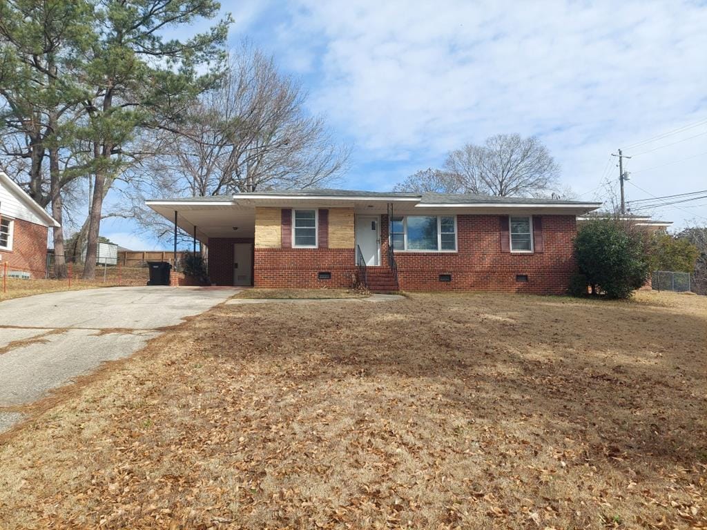 804 Litchfield Road, Columbus, GA, 31904