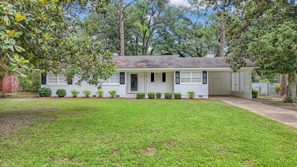 1703 11th Ave, Albany, GA 31707