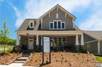 5 JAMES BURT, Auburn, AL, 36830