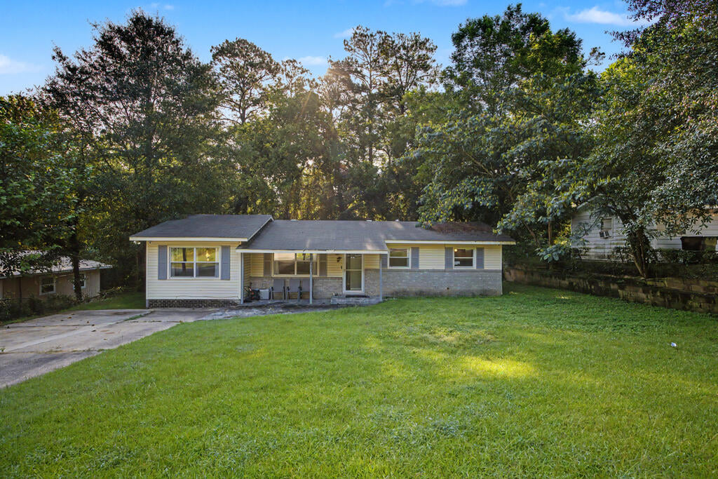 812 Wright Dr, Columbus, GA 31907, USA, Main View