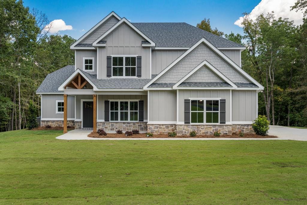 299 Ridgeway Drive, Cataula, GA, 31804