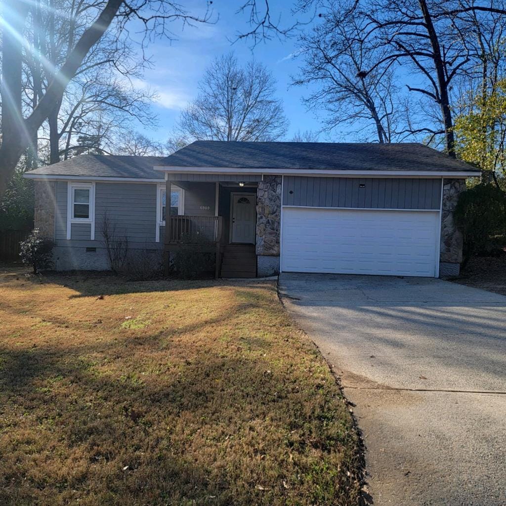 6909 Antler Drive, Columbus, GA, 31904