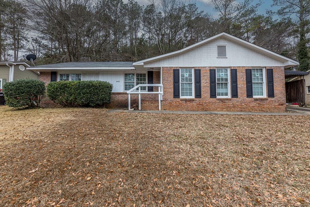 5452 Gettysburg Way, Columbus, GA, 31907