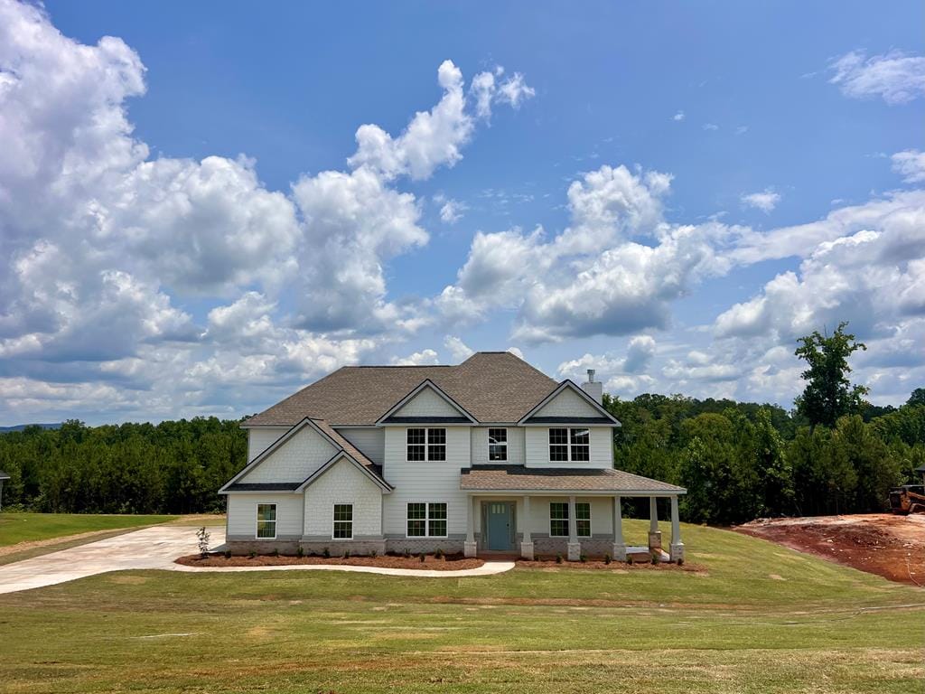164 Hawkeye Trl, Cataula, GA 31804