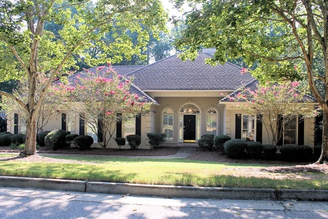 6360 Brookstone Boulevard, Columbus, GA, 31904