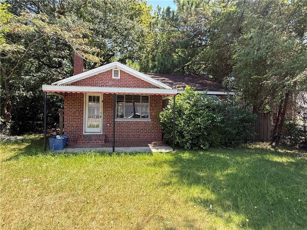 1702 16th Street, Phenix City, AL, 36867