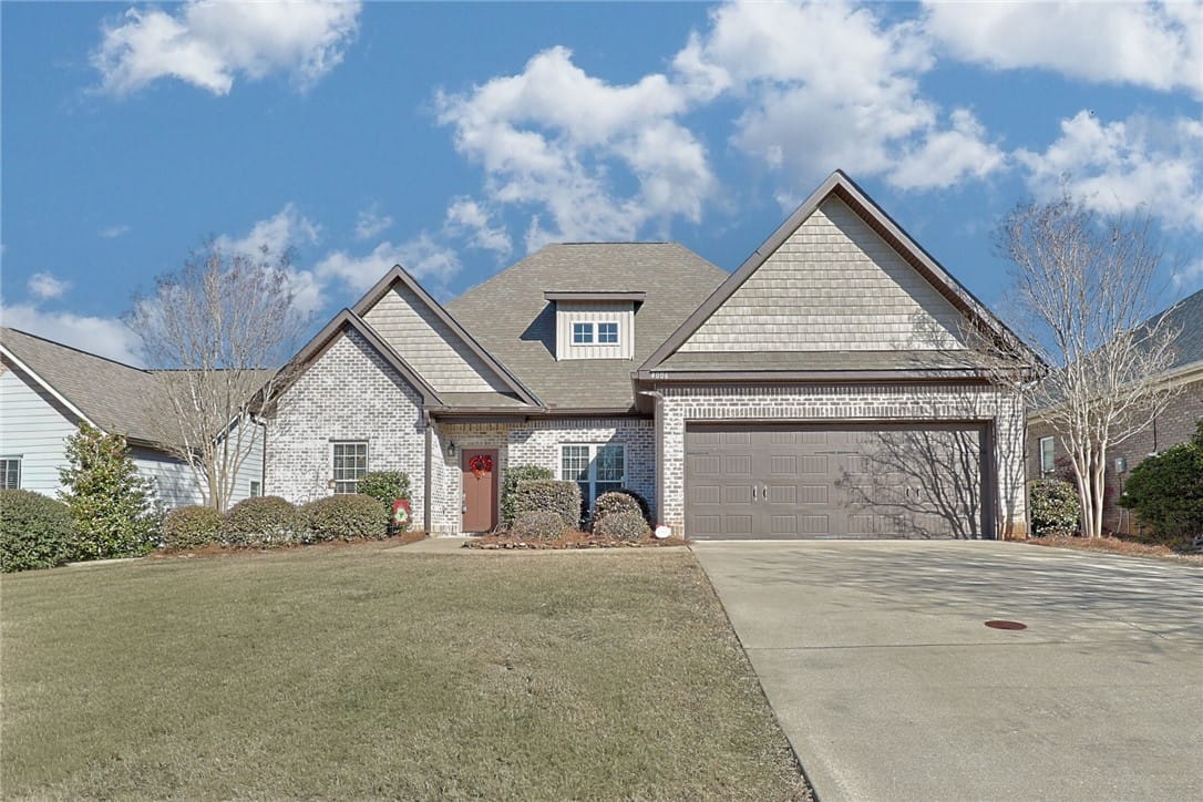 4006 Stratford Way, Opelika, AL, 36801
