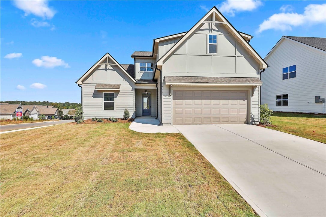 2502 Harding #1, Opelika, AL, 36801 — Photo 2