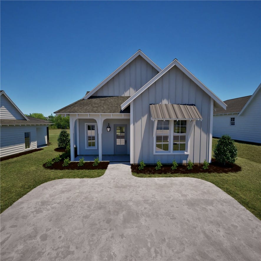261 SUMMER, Opelika, AL, 36804