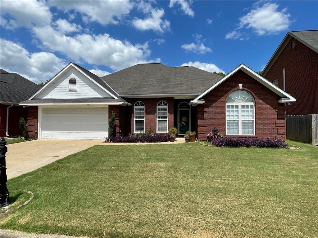 4217 Silver Terrace, Phenix City, AL, 36867