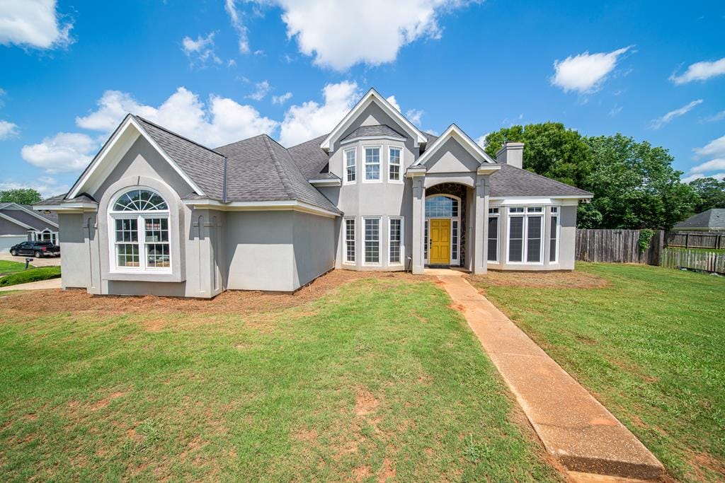 6572 Patriot Drive, Columbus, GA, 31909