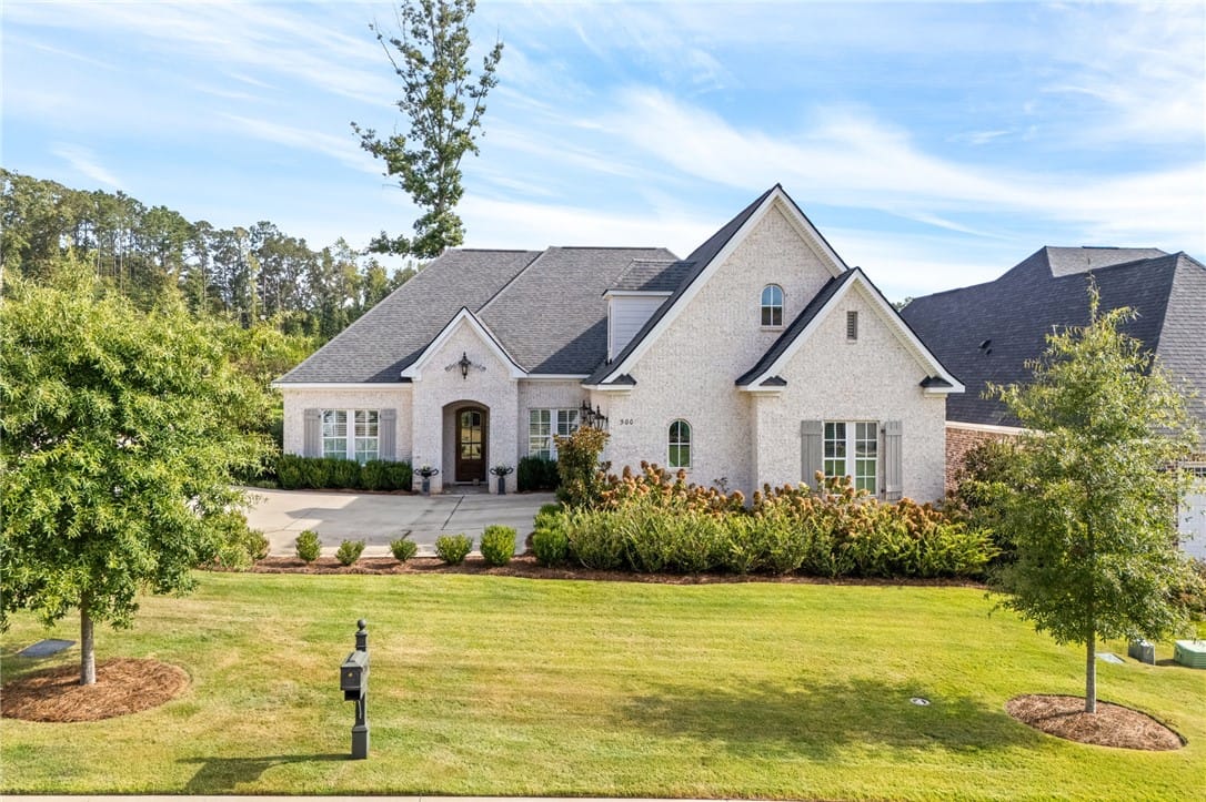 500 Bonny Glen Road, Auburn, AL, 36830