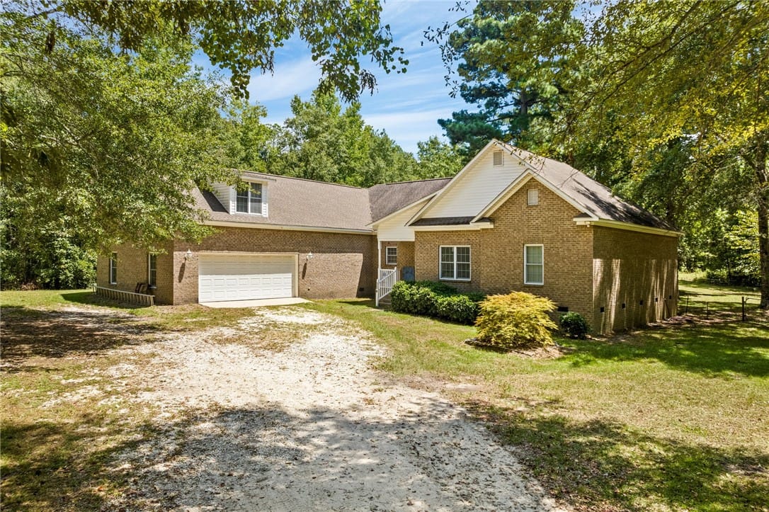 334 LEE ROAD 37, Opelika, AL, 36804