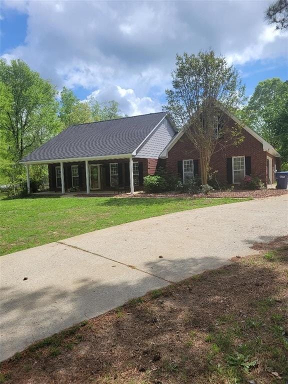 560 Lee Road 250, Salem, AL, 36874