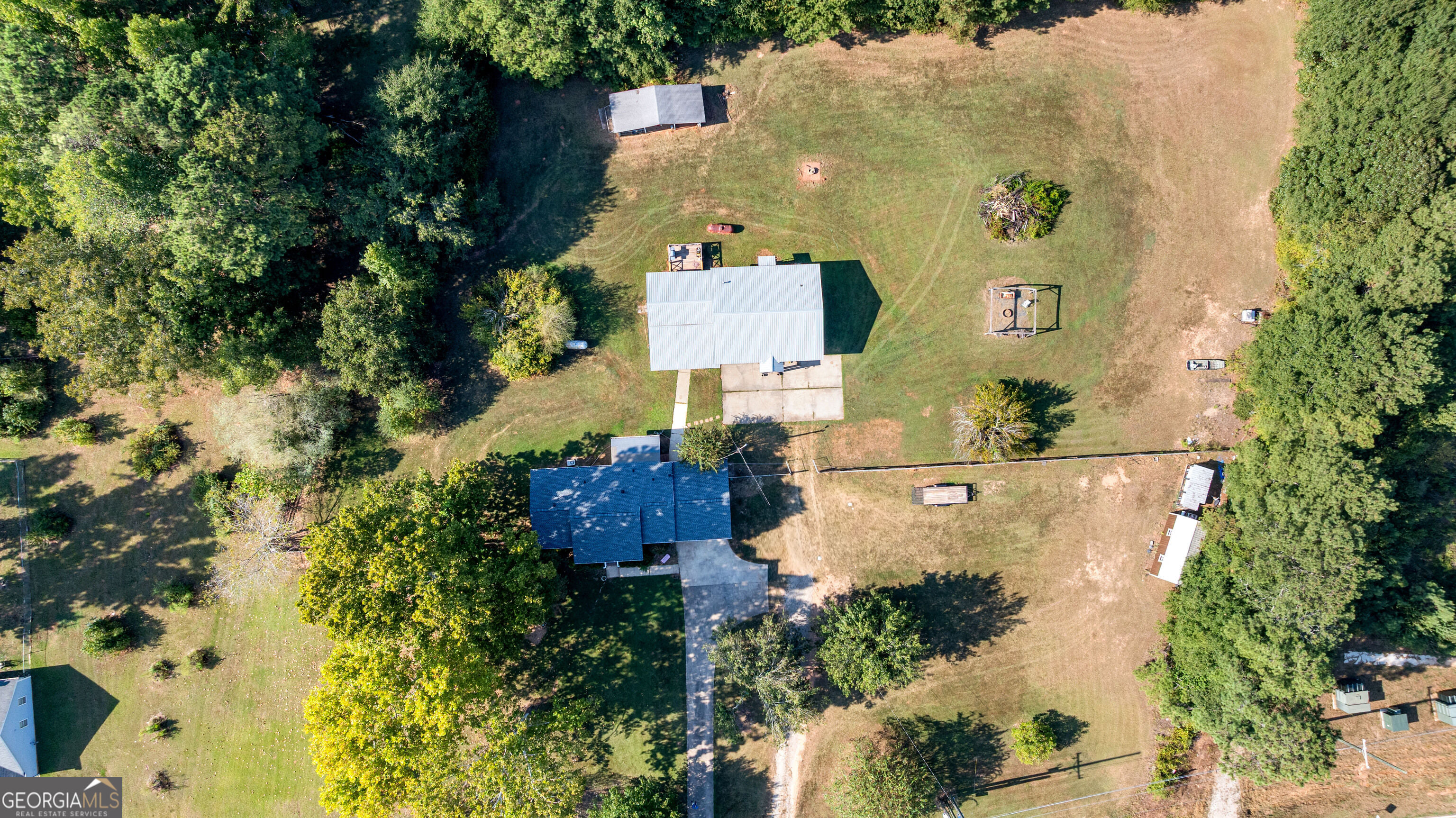 352 McIntosh Trail, Senoia, GA 30276