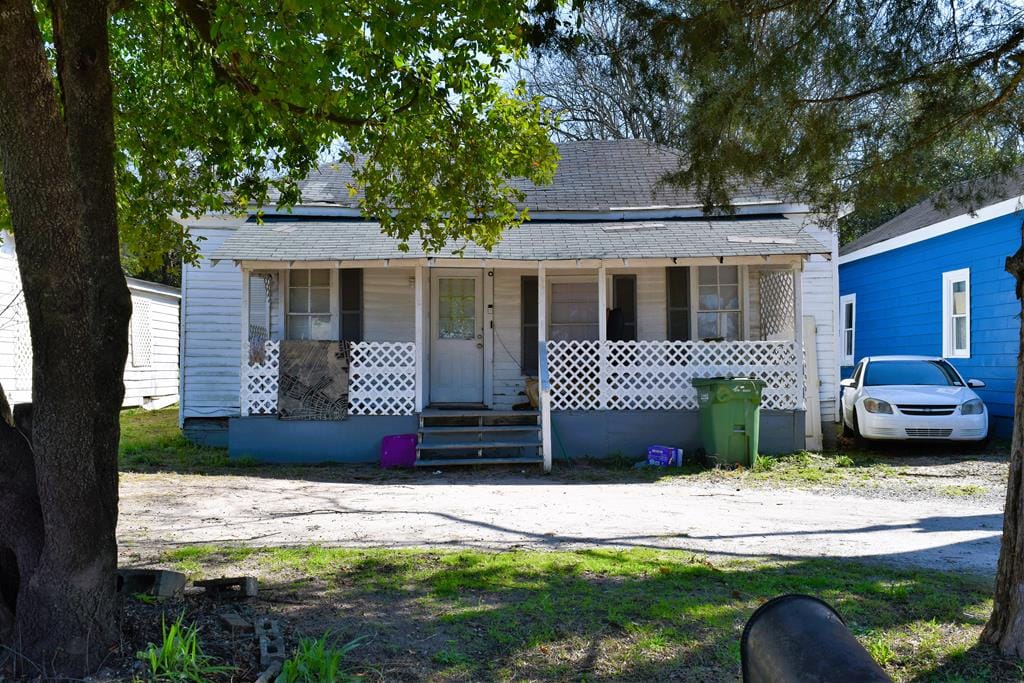 3300 4th Avenue, Columbus, GA, 31904