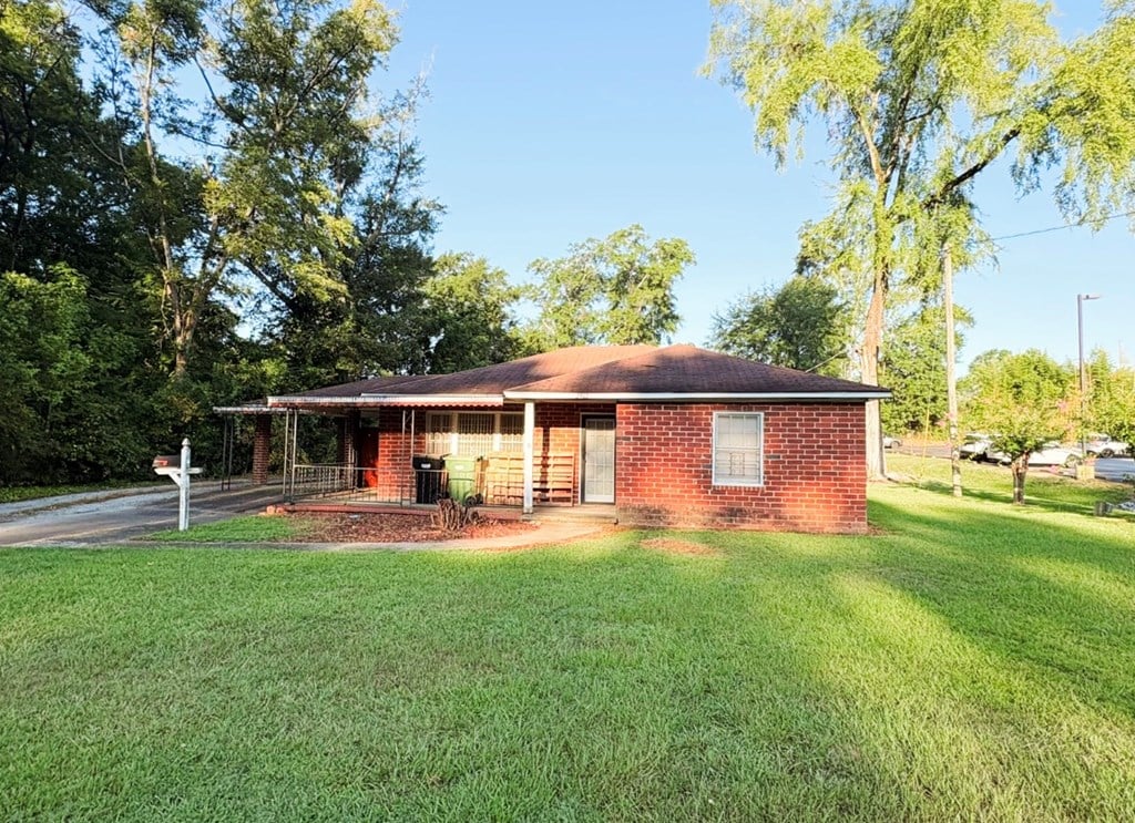 3913 Willis Rd, Columbus, GA 31904, USA