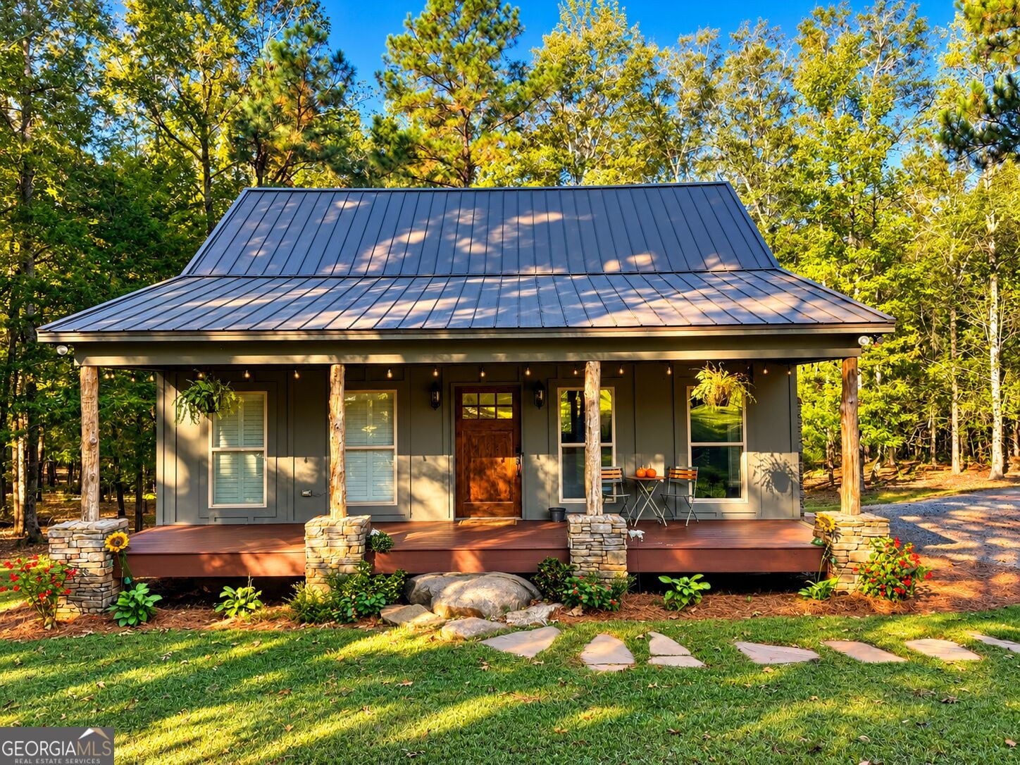 2323 Pleasant Valley Road, Woodland, GA, 31836