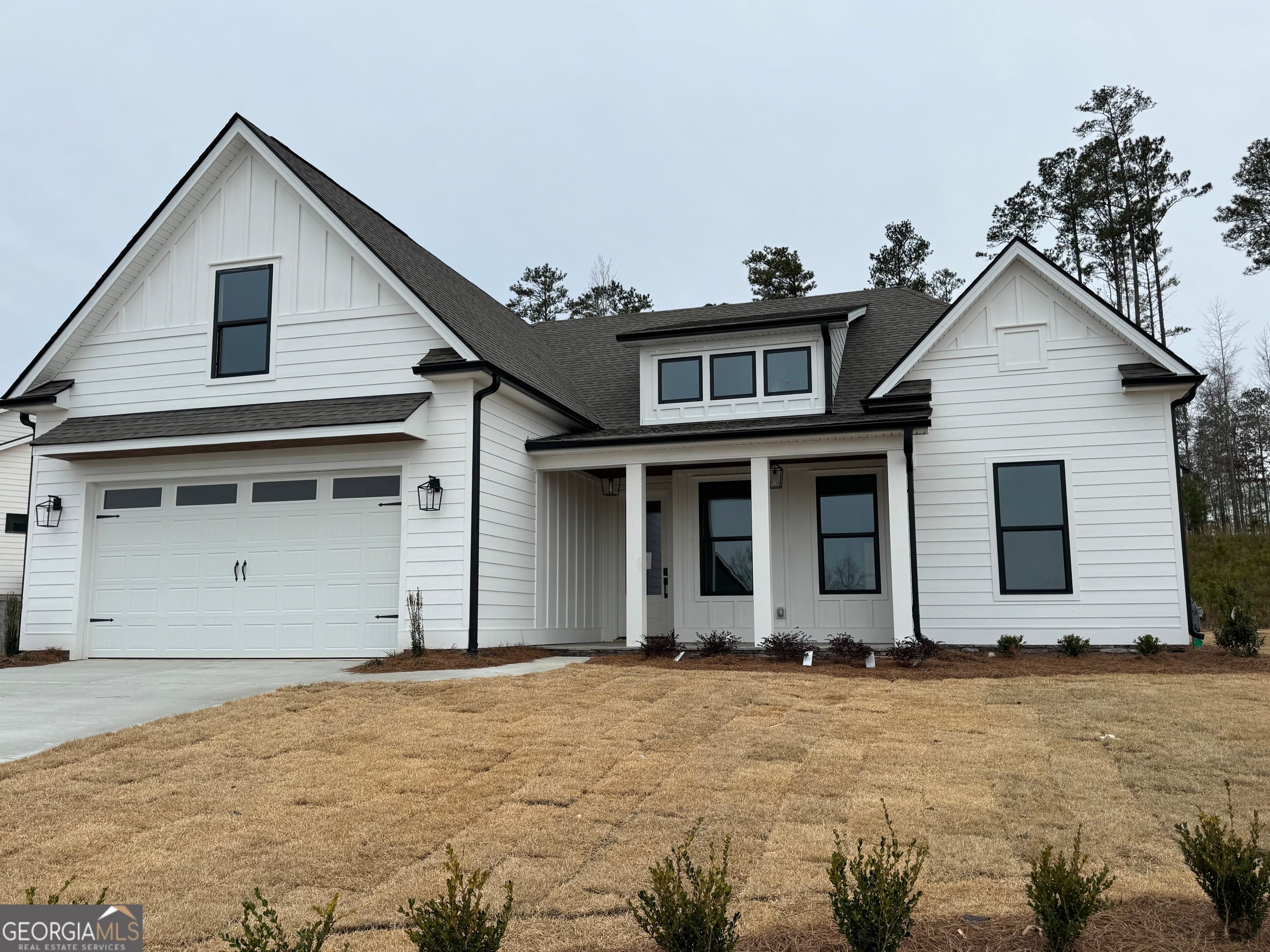 30 Greylock Creek Drive, Senoia, GA, 30276