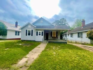405 8th Avenue, Lanett, AL, 36863