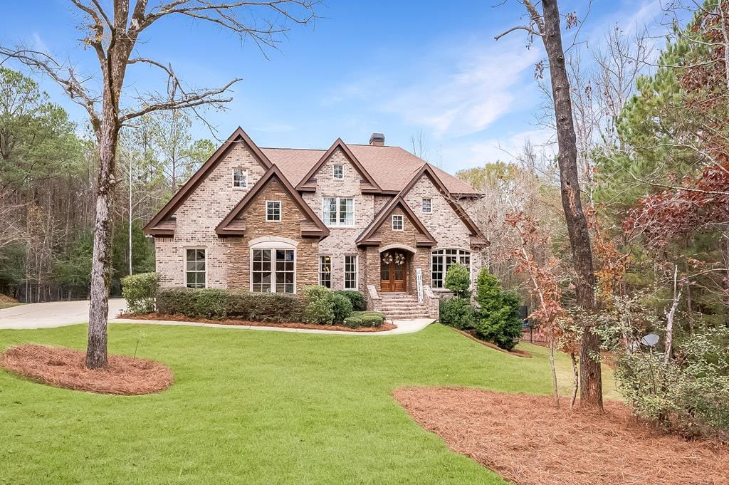 7837 Oakhurst Court, Midland, GA, 31820-3665