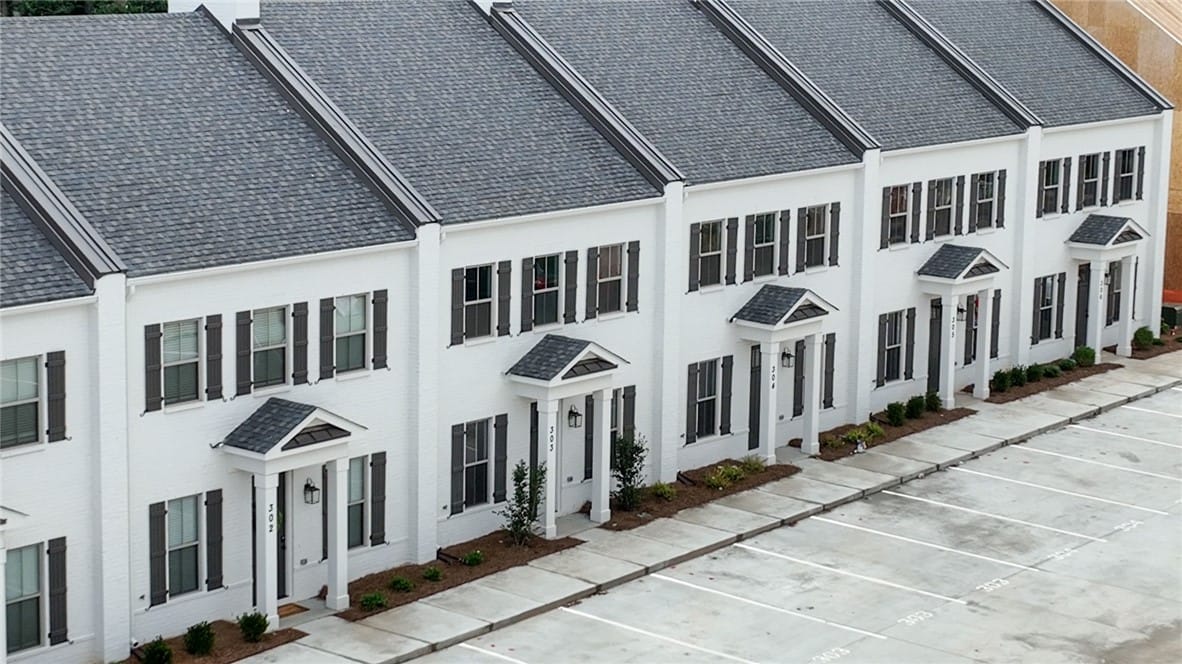 1027 E Glenn Ave #501, Auburn, AL 36830