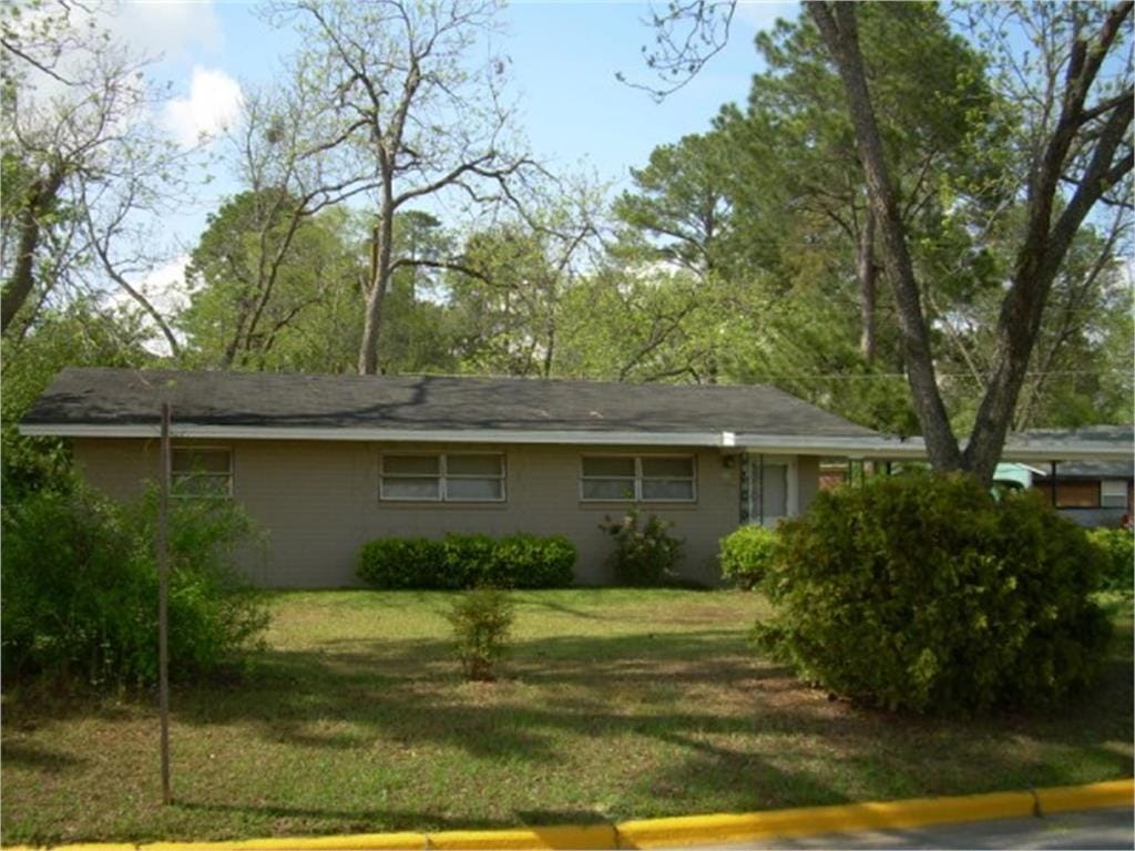 809 14th Avenue, Albany, GA, 31701