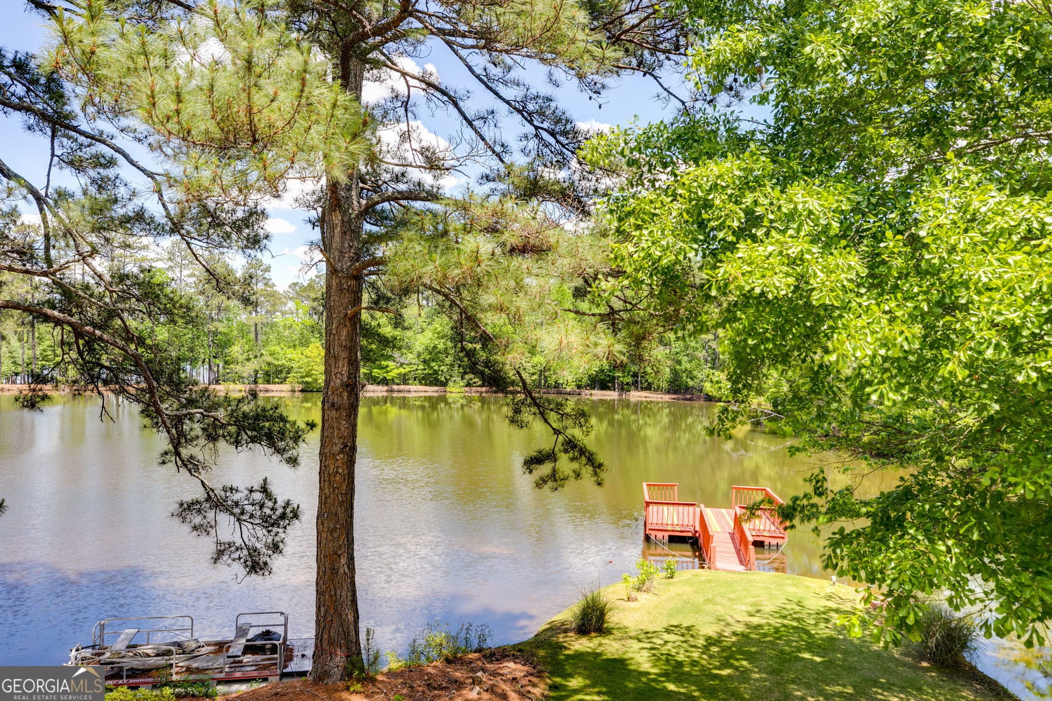 110 Pond View, Lagrange, GA, 30240