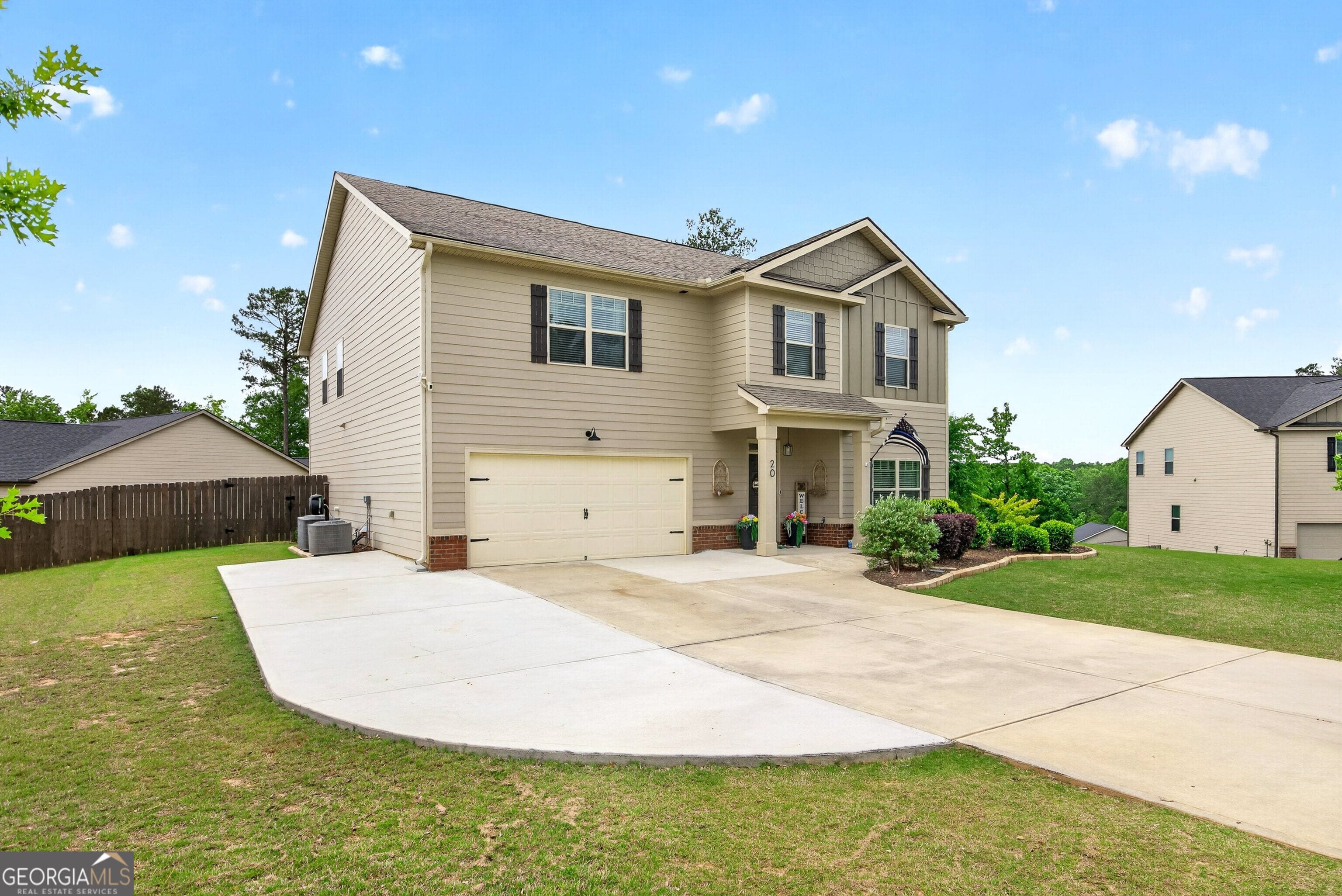 20 Shelton Ct, Senoia, GA 30276