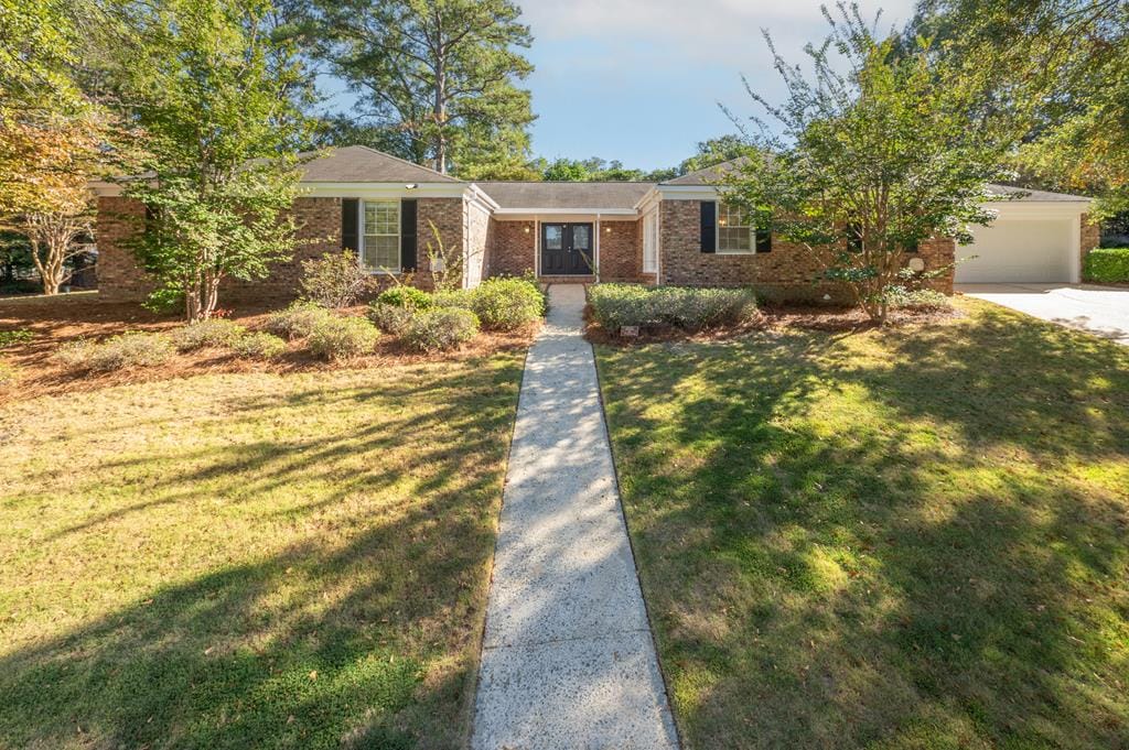 6138 Seaton Drive, Columbus, GA, 31909