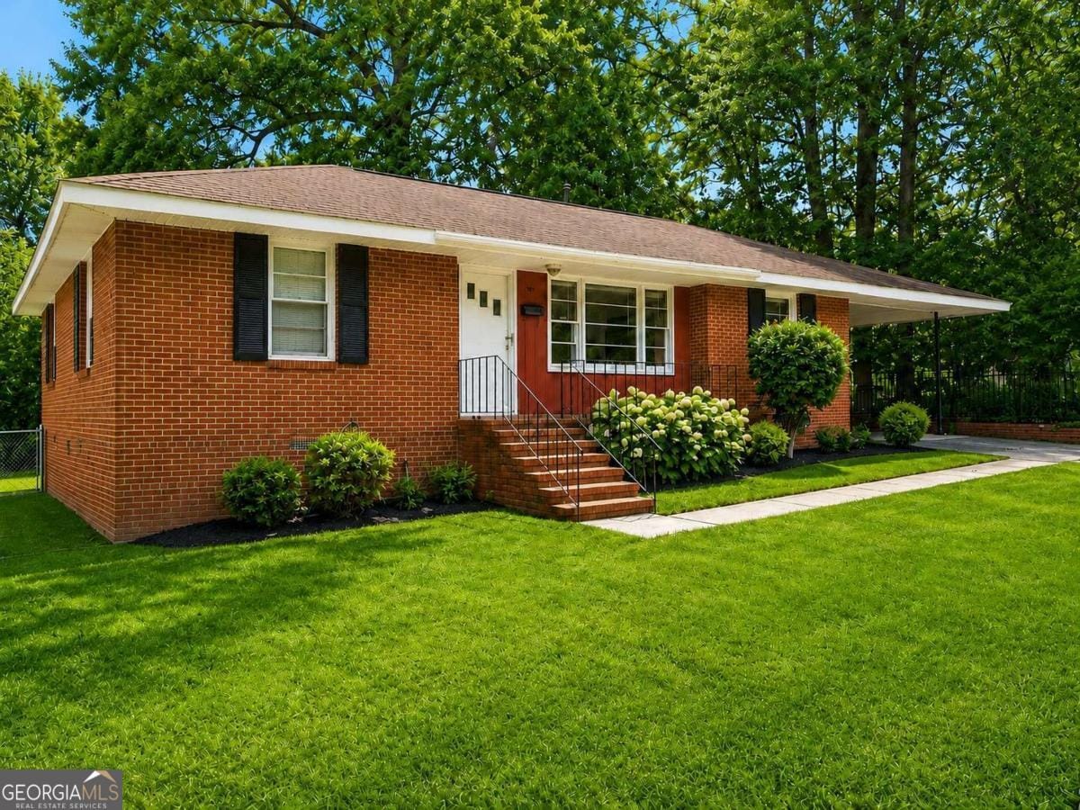 29 Artillery Dr, Columbus, GA 31903