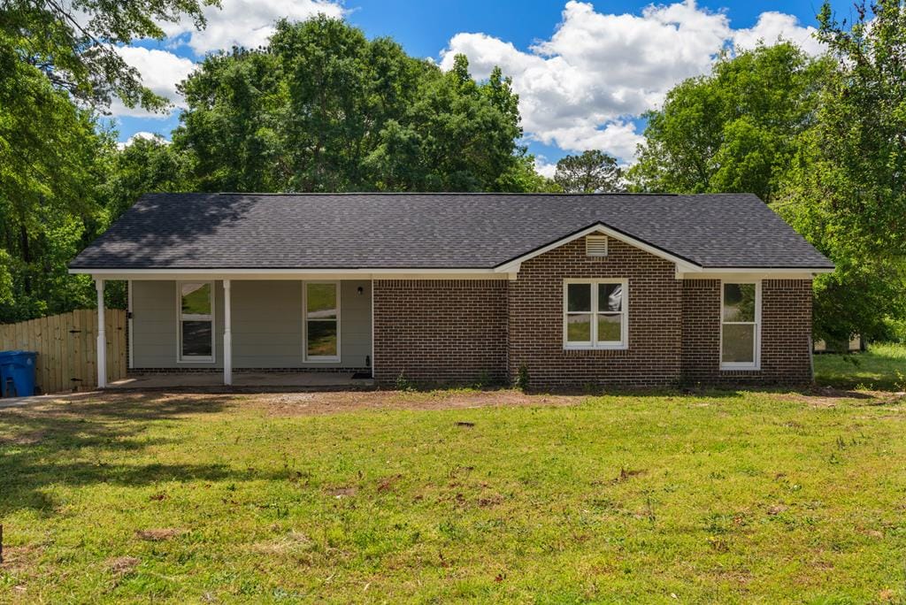 6006 Harvest Drive, Columbus, GA, 31907