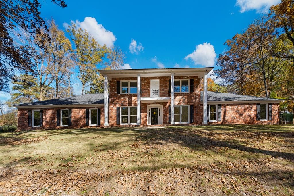 6758 Standing Boy Rd, Columbus, GA 31904, USA — Photo 1