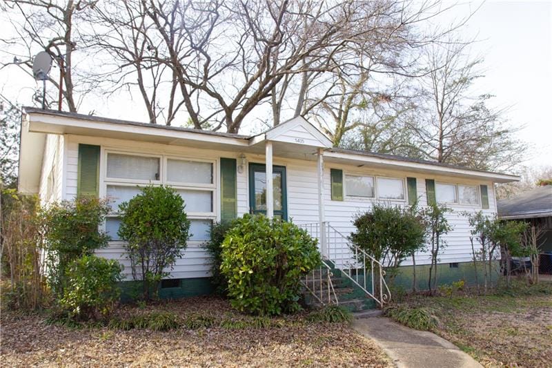 5435 Wayne Drive, Columbus, GA, 31909 — Photo 3