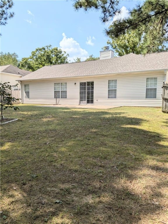 2196 HERNDON, AUBURN, AL, 36830 — Photo 3