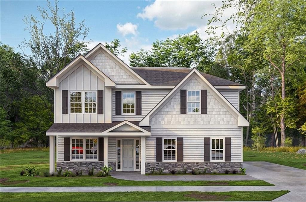 51 Heartland, Fort Mitchell, AL, 36856