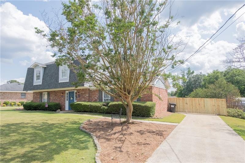 5011 Ridgeway, Phenix City, AL, 36867