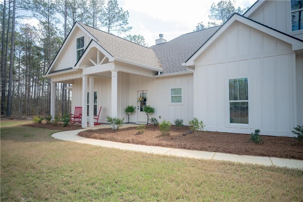9054 Lee County Rd 158, Salem, AL 36874