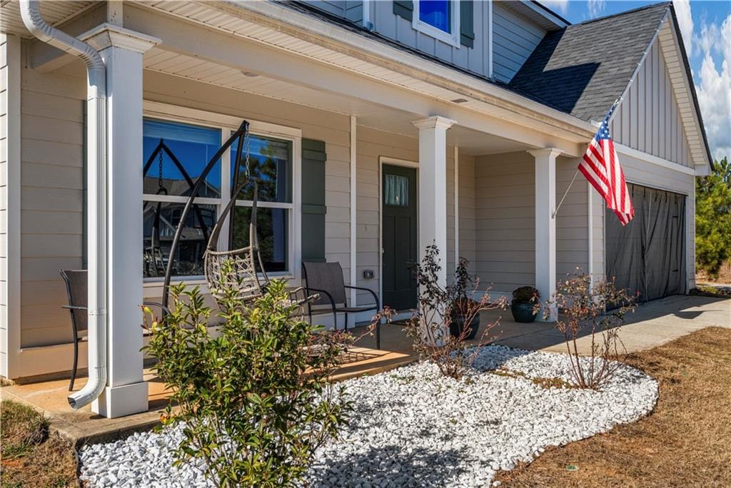 2 Stoney Mill Lane, Fort Mitchell, AL, 36856 — Photo 2