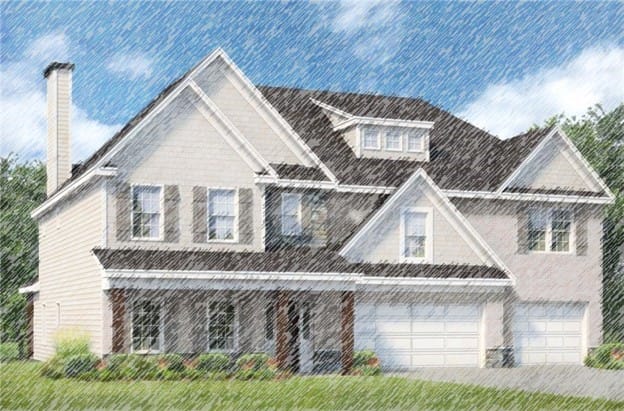 17 Heartland Boulevard, Ft Mitchell, AL, 36856