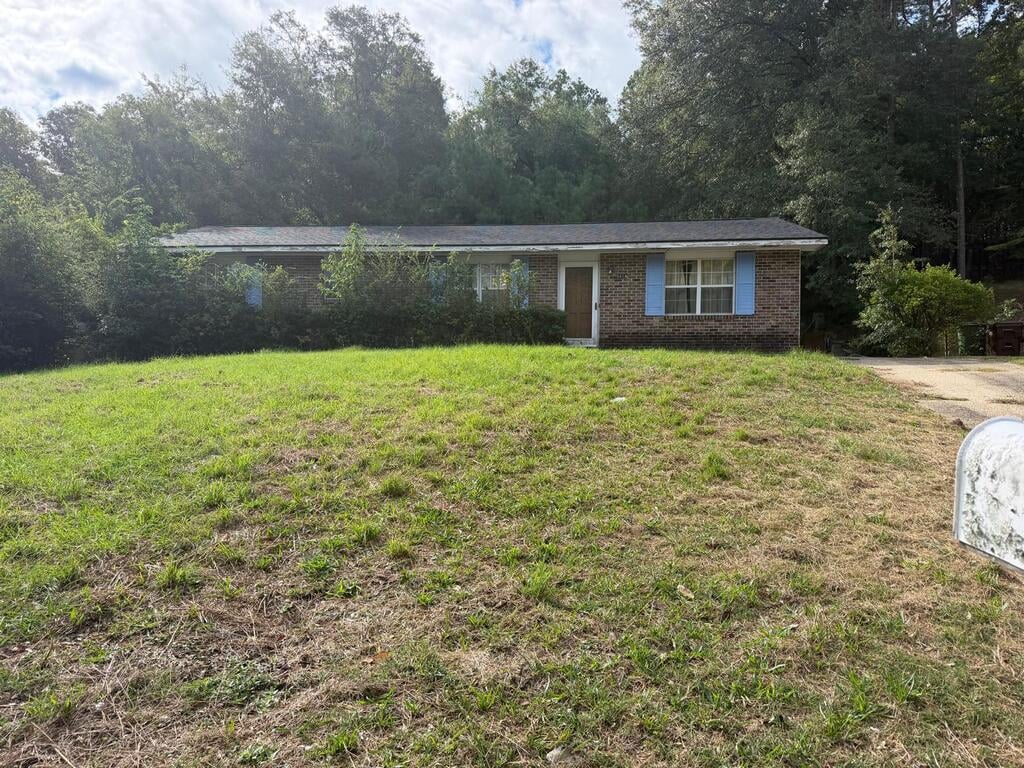 5414 Spencer Ln, Columbus, GA 31907