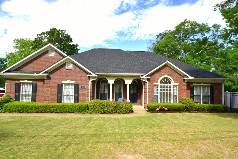 1317 Boxwood Boulevard, Columbus, GA, 31906