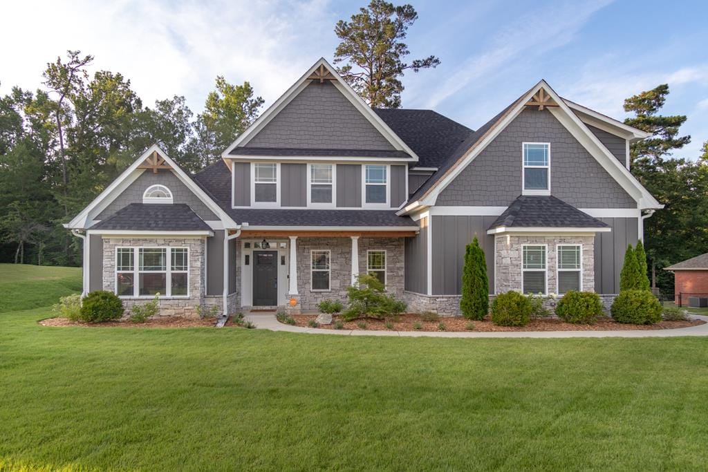 205 Woodstream Drive, Columbus, GA, 31904