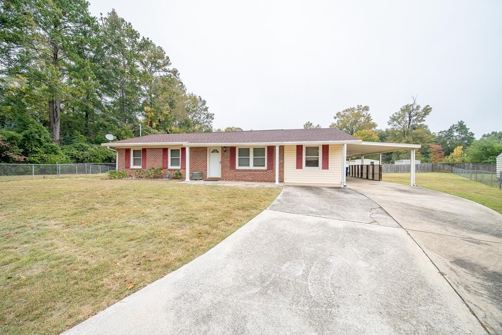 5360 Burbank Street, Columbus, GA, 31907-4021