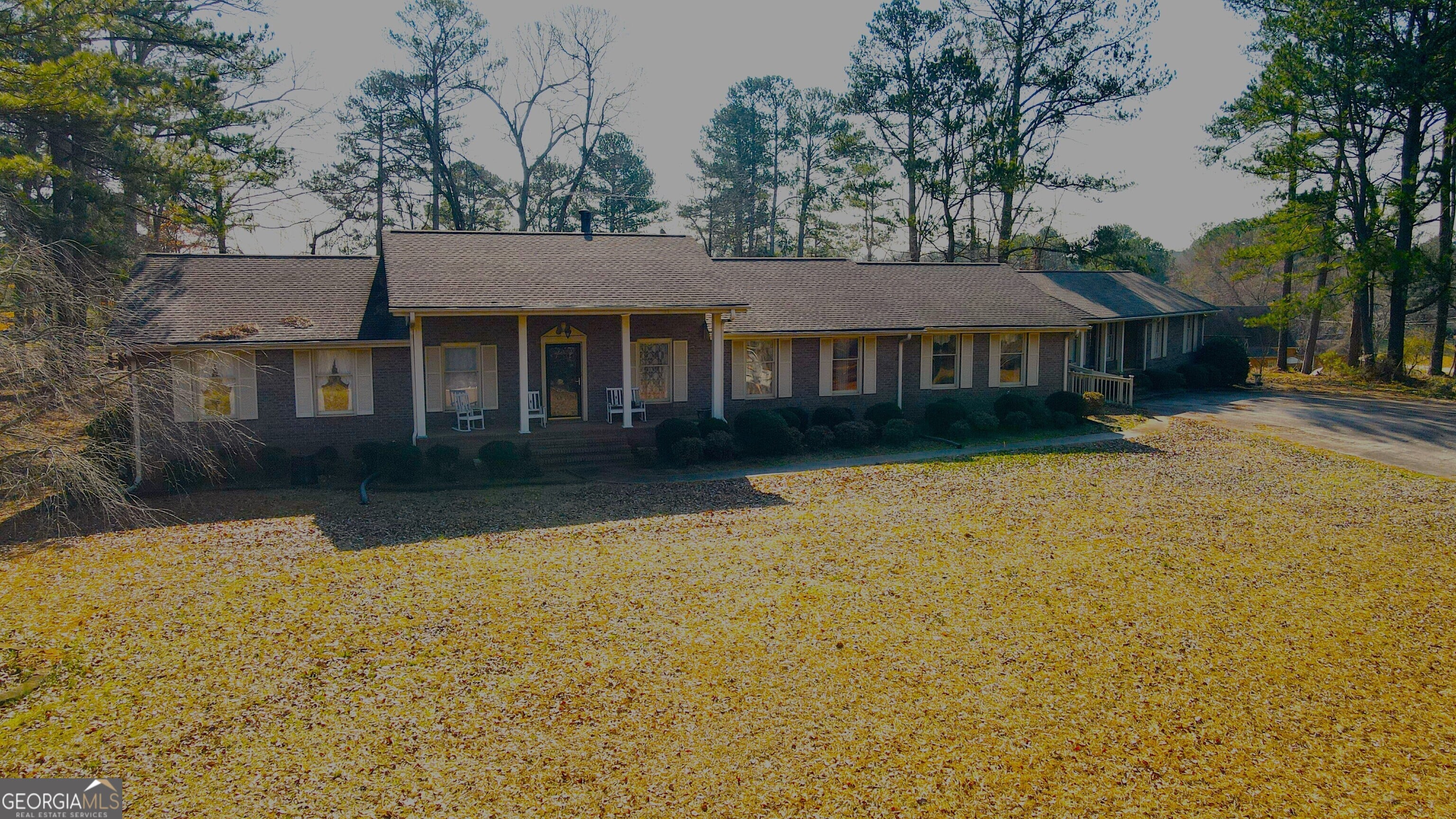 160 Apalachee Church Road, Auburn, GA, 30011