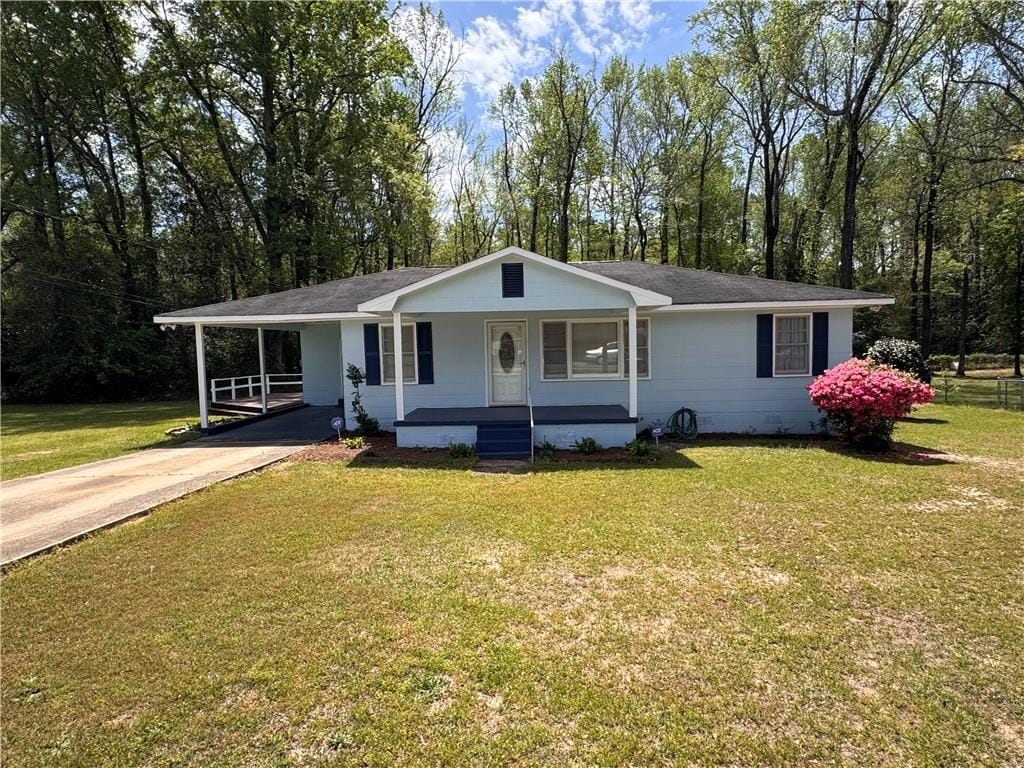 1901 5th Street South, Phenix City, AL, 36869