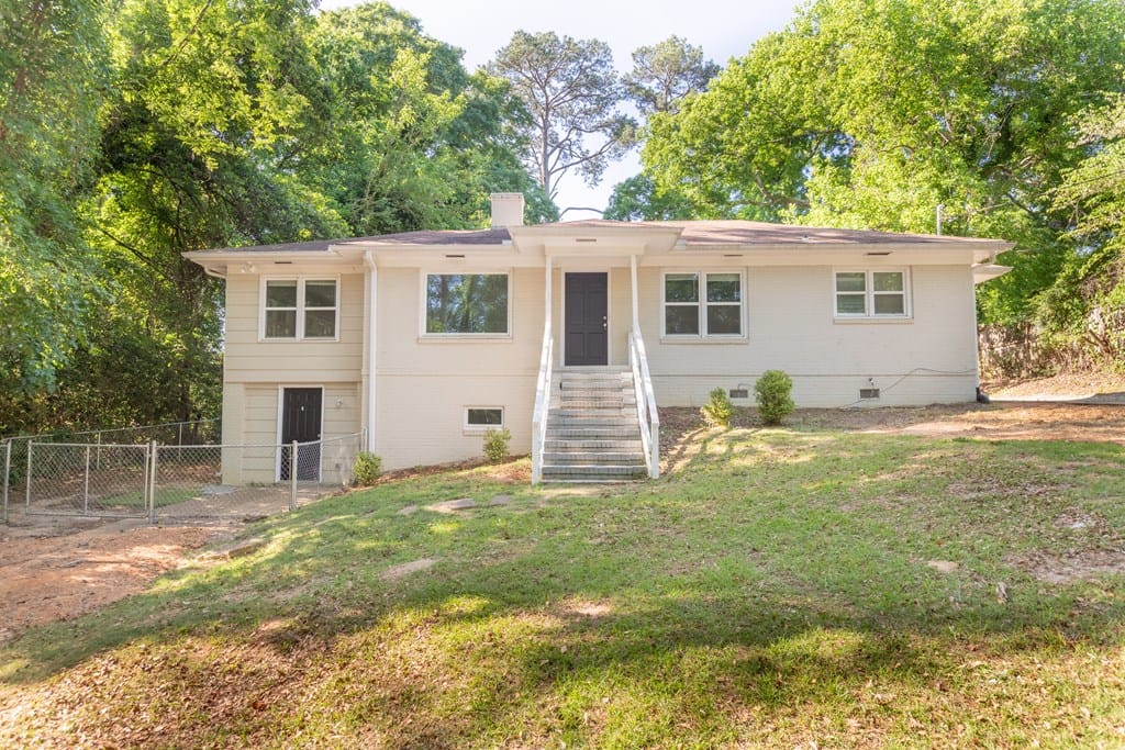 2628 52nd St, Columbus, GA 31904, USA