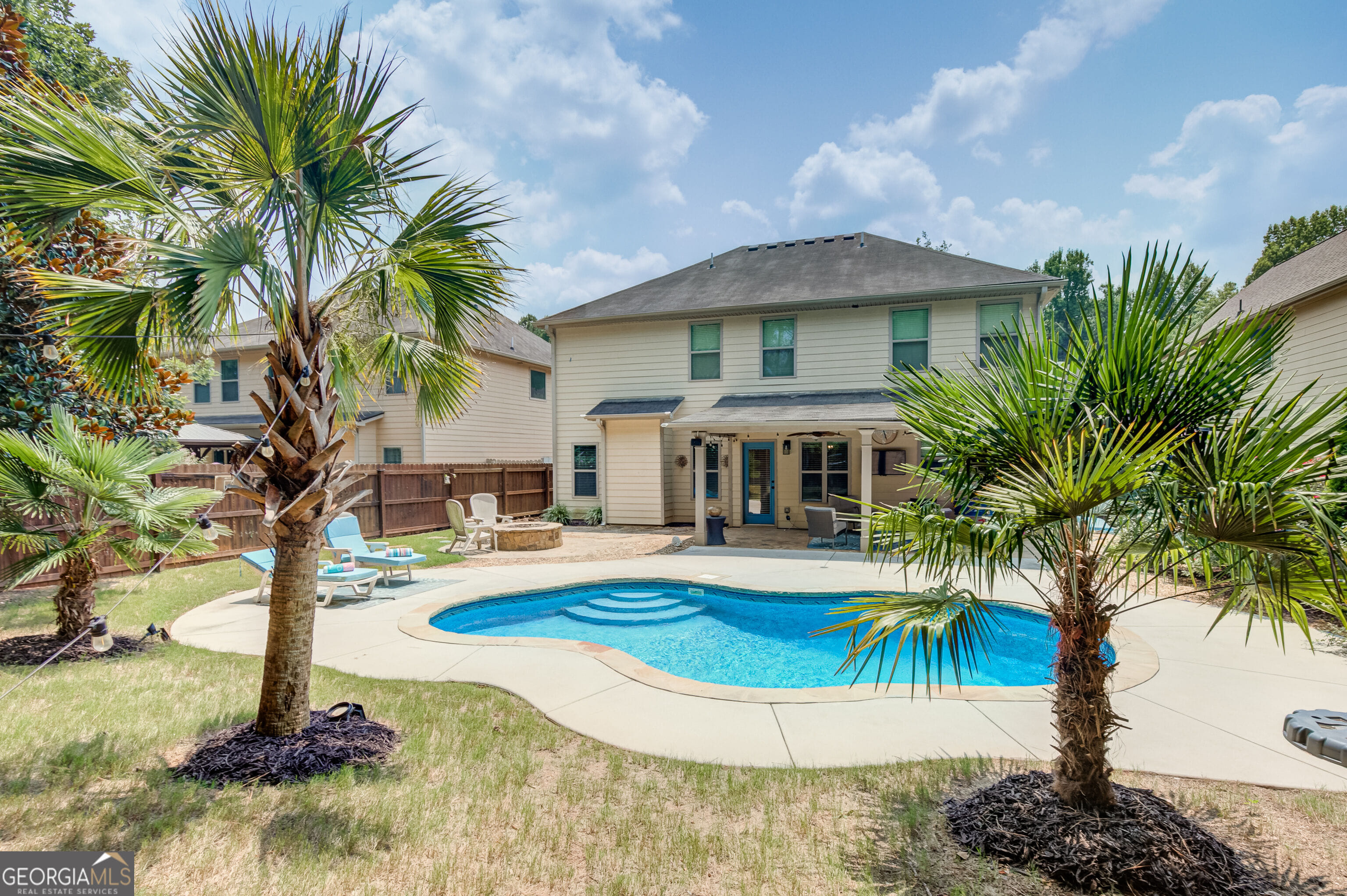 230 Scenic Hills Drive, Newnan, GA, 30265