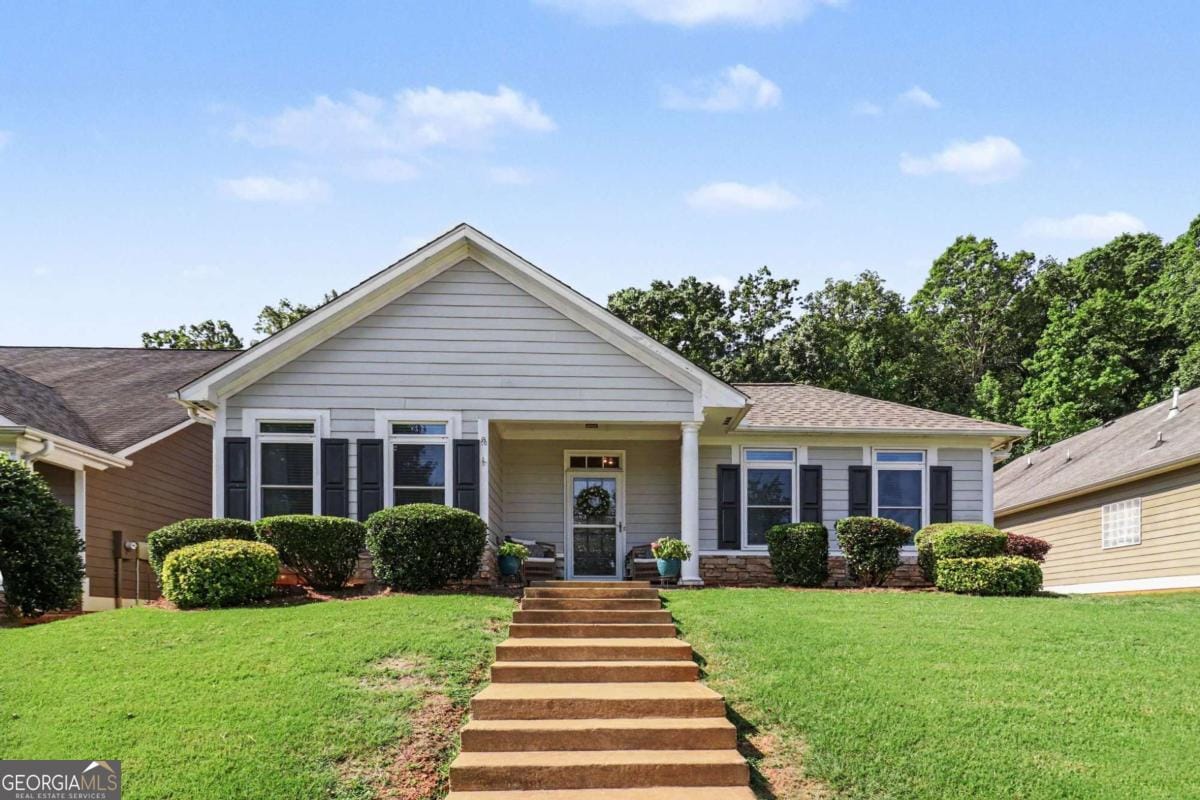 74 Medallion, Newnan, GA, 30265