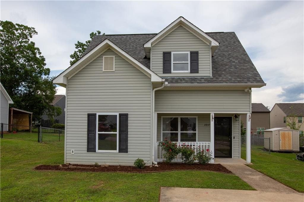 2807 Lismore Court, Opelika, AL, 36804